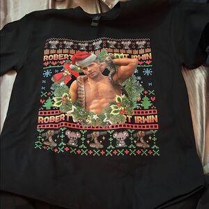 Robert Irwin T-Shirt